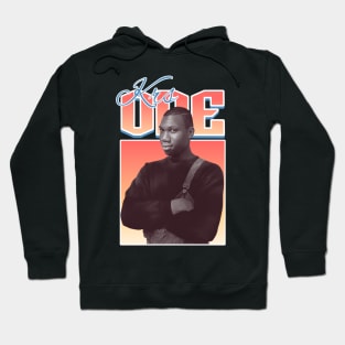 Krs one Hoodie